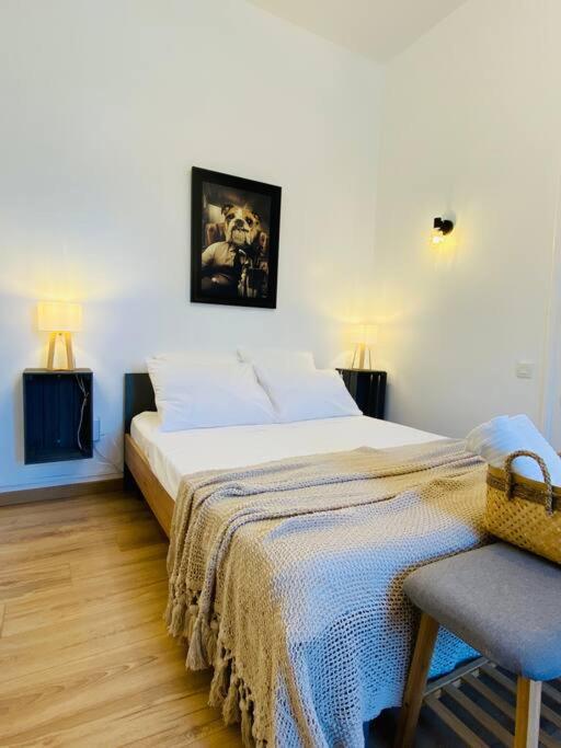 Le Jean Mace, 200m Gare, Clim. Apartment